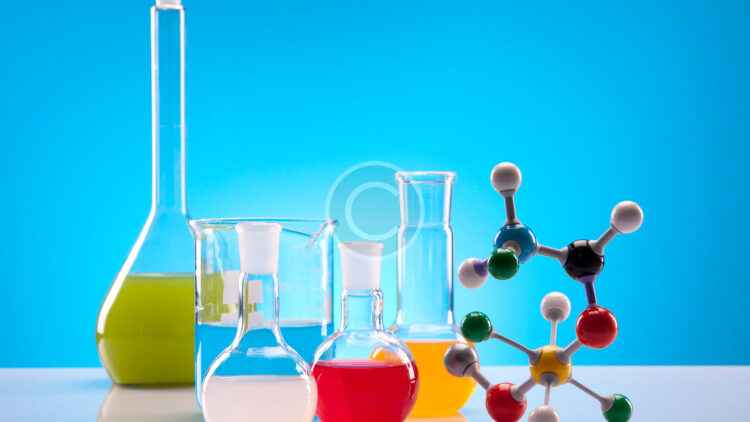 Medical Chemistry: The  Molecular Basis…