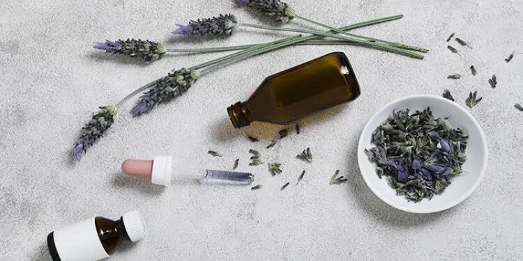 Ease yourself to sleep with these essential oils