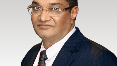 Late Shree Umendra Kumar Gupta                                                       Founder, Visionary, & Chairman Emeritus Holostik Group